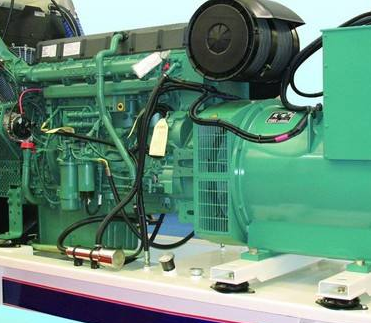 长春发电机出租